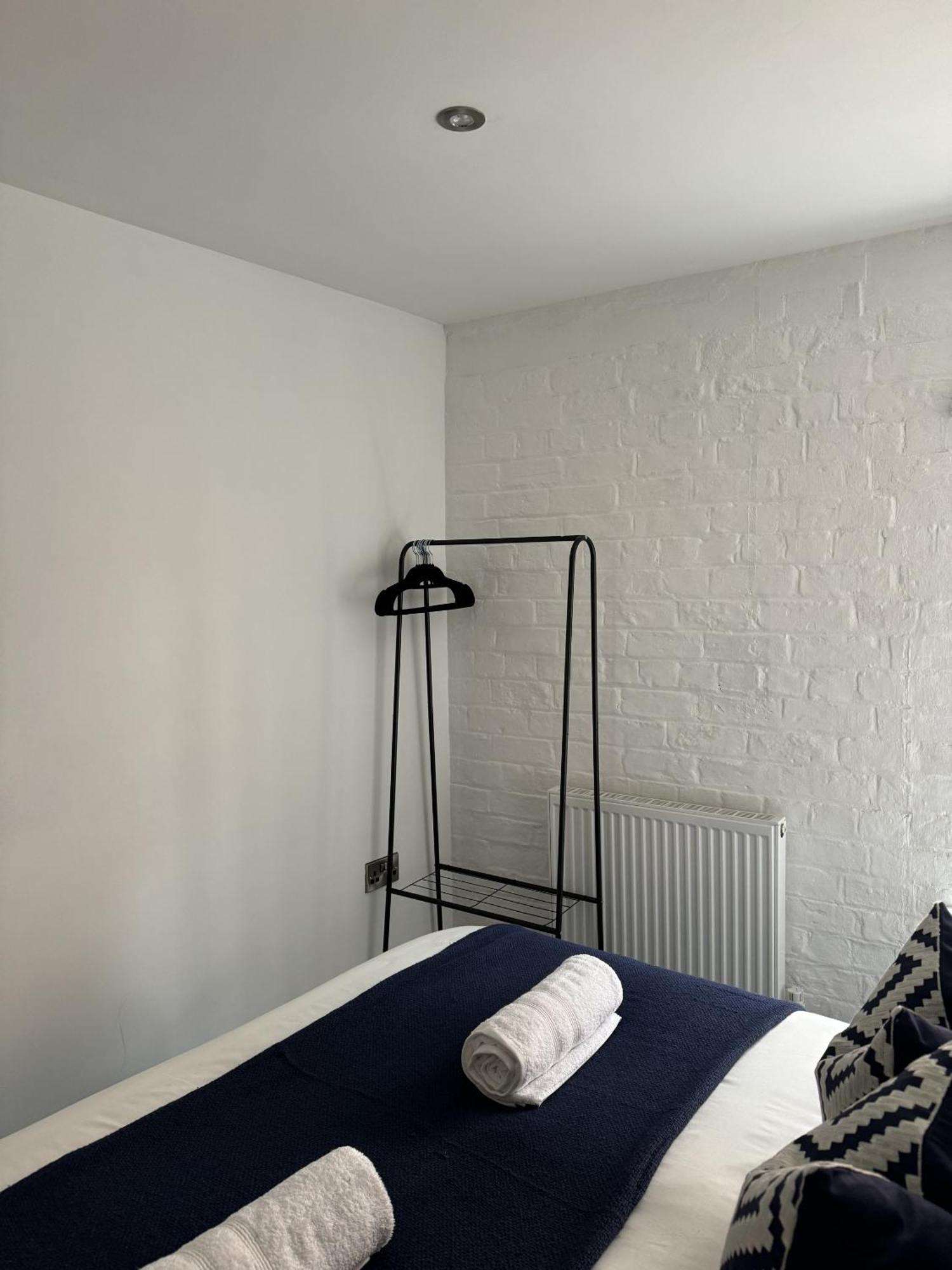 Central Hull Apartments Kingston upon Hull Exterior photo