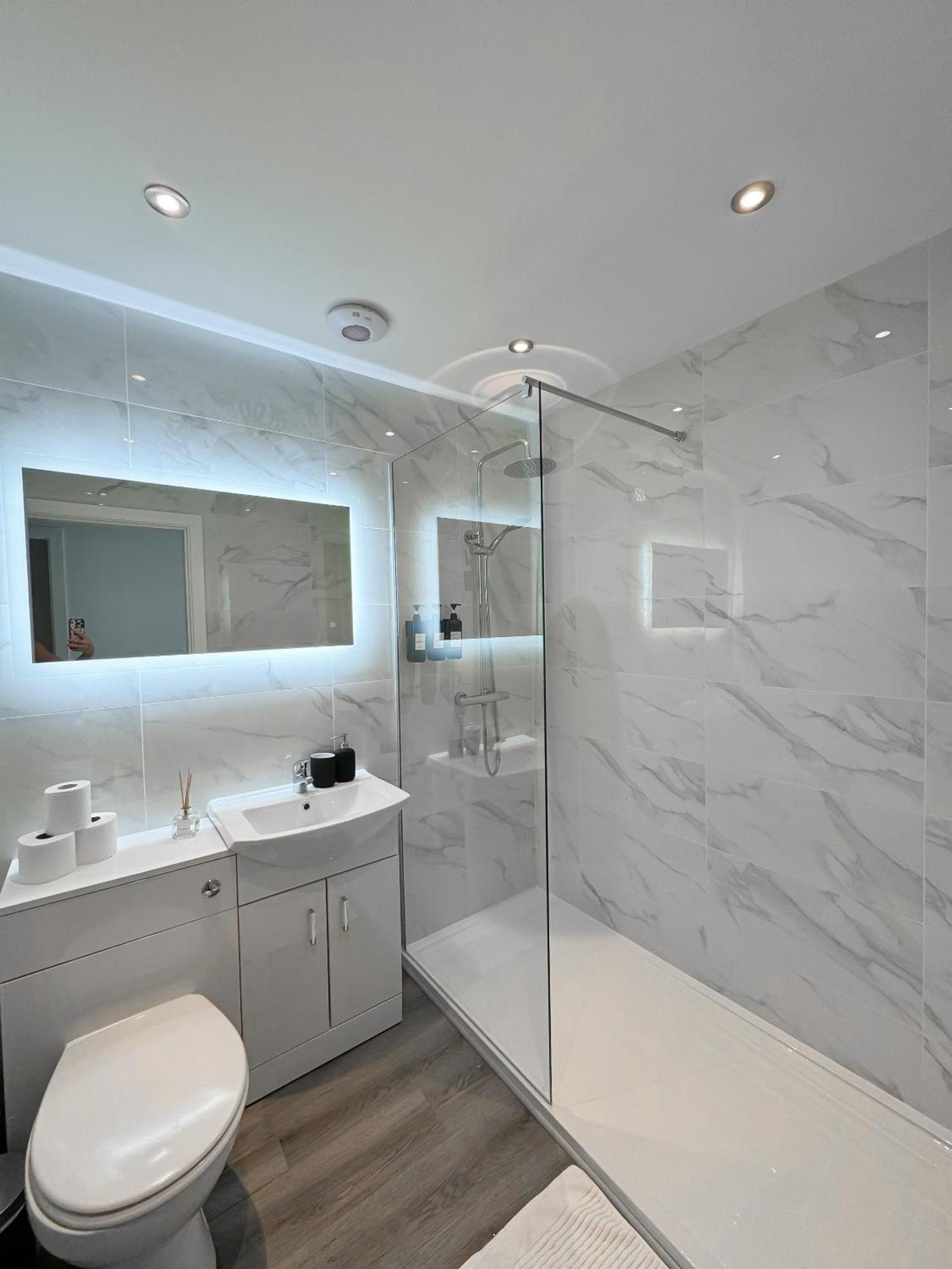 Central Hull Apartments Kingston upon Hull Room photo