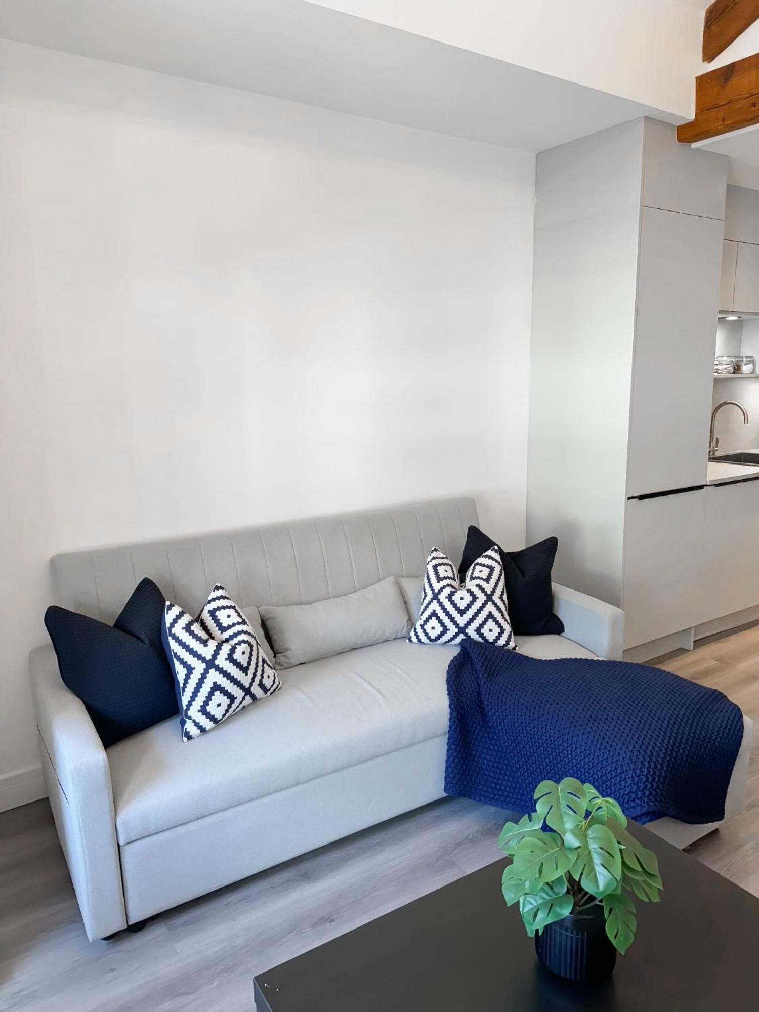 Central Hull Apartments Kingston upon Hull Room photo