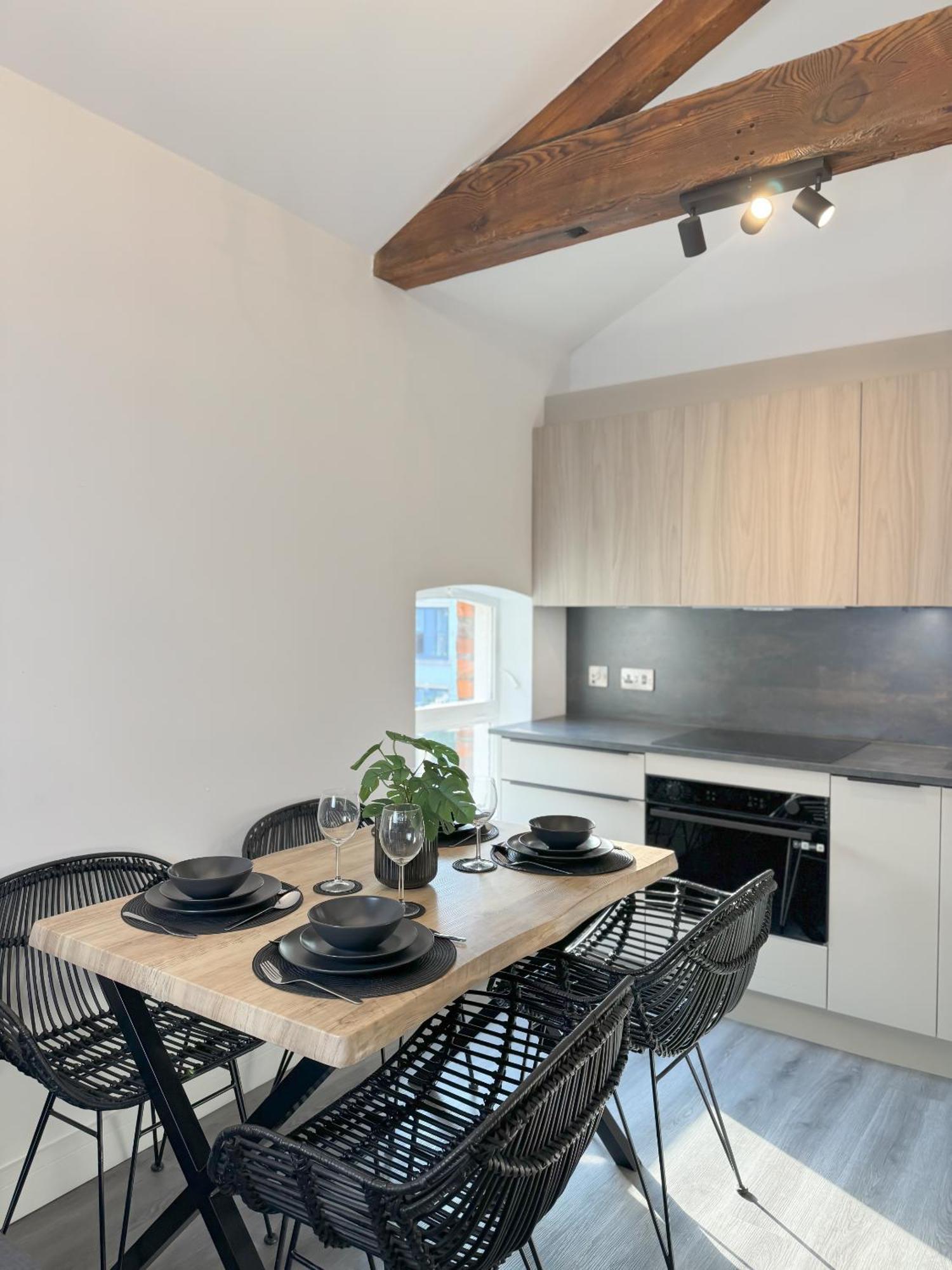Central Hull Apartments Kingston upon Hull Room photo